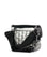 Lacoste Holiday Crossbody bag silver/black