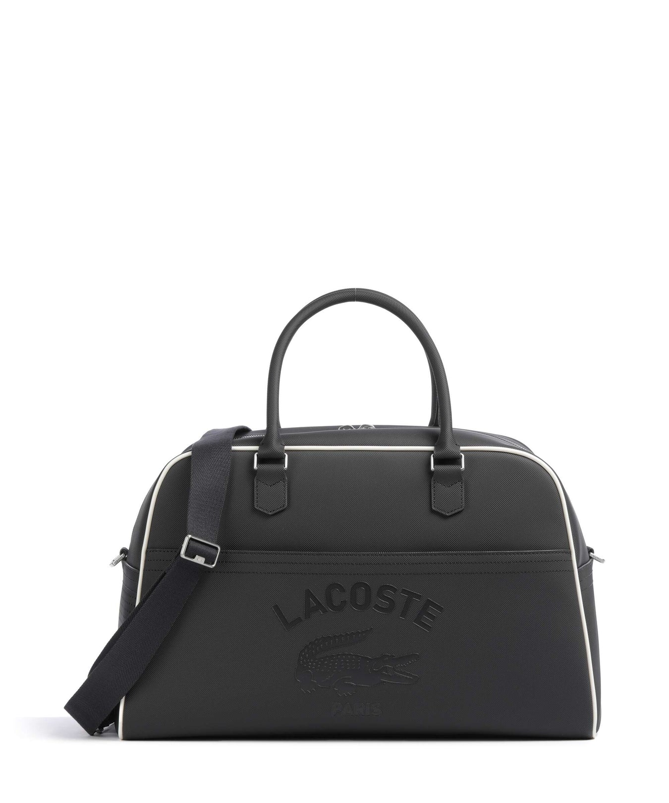 Lacoste Club 1930 Weekend bag abimes farine