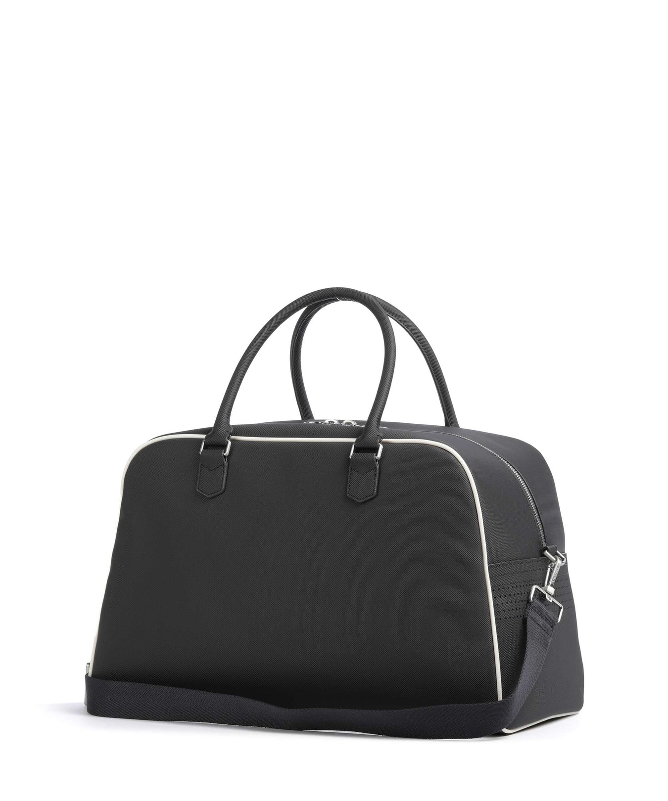 Lacoste Club 1930 Weekend bag abimes farine