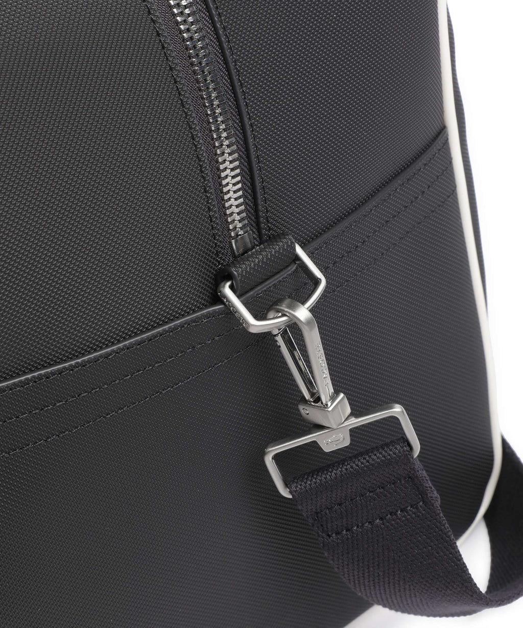 Lacoste Club 1930 Weekend bag abimes farine