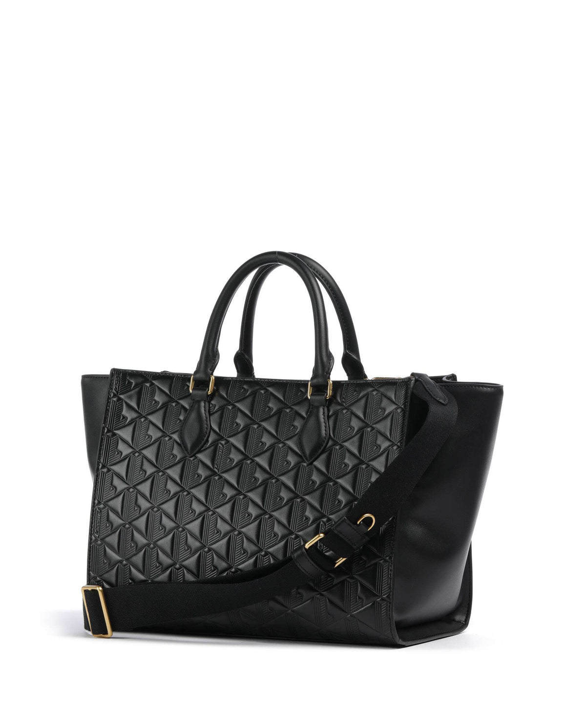 Lacoste Maheki Handbag noir