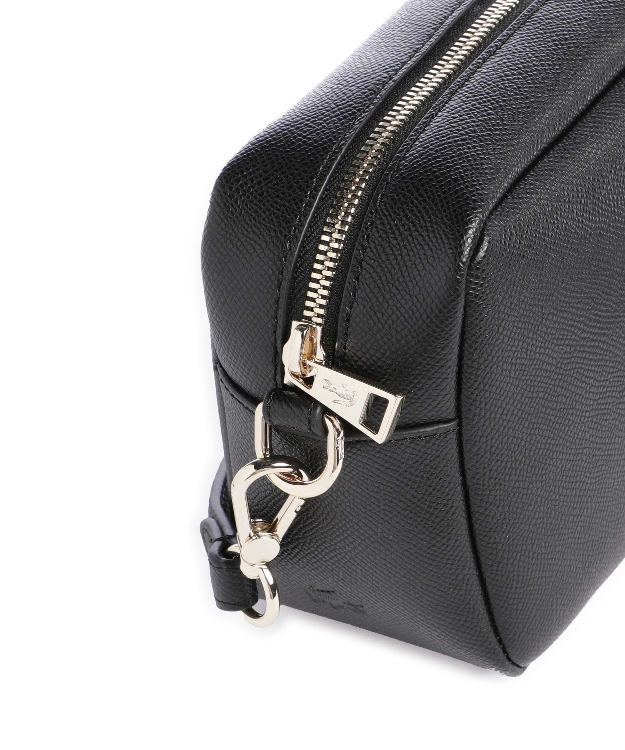 Lacoste Champs Elysees Crossbody bag noir