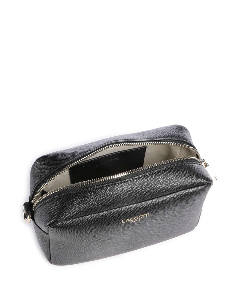 Lacoste Champs Elysees Crossbody bag noir
