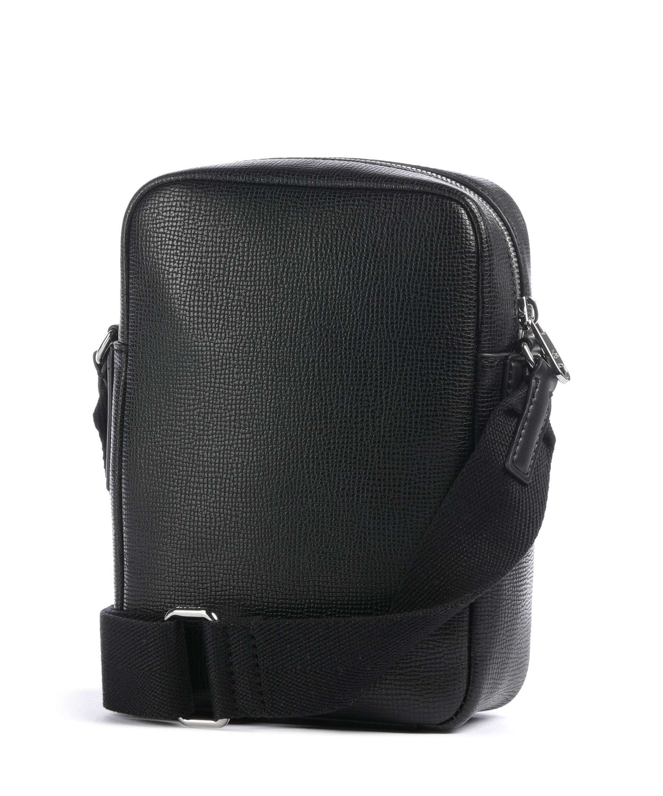 Lacoste Ossian Crossbody bag noir