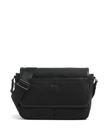 Lacoste Everyday Taška pro kurýry noir