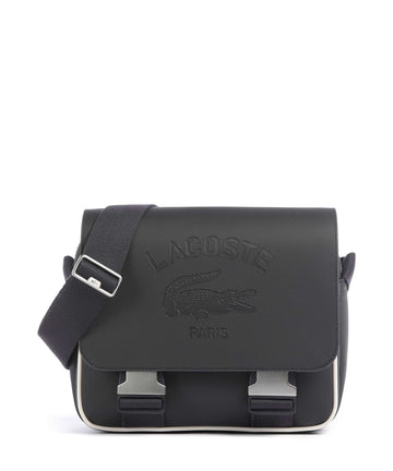 Lacoste Club 1930 Taška pro kurýry abimes farine