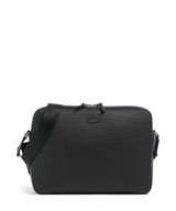 Lacoste Chantaco Taška pro kurýry noir