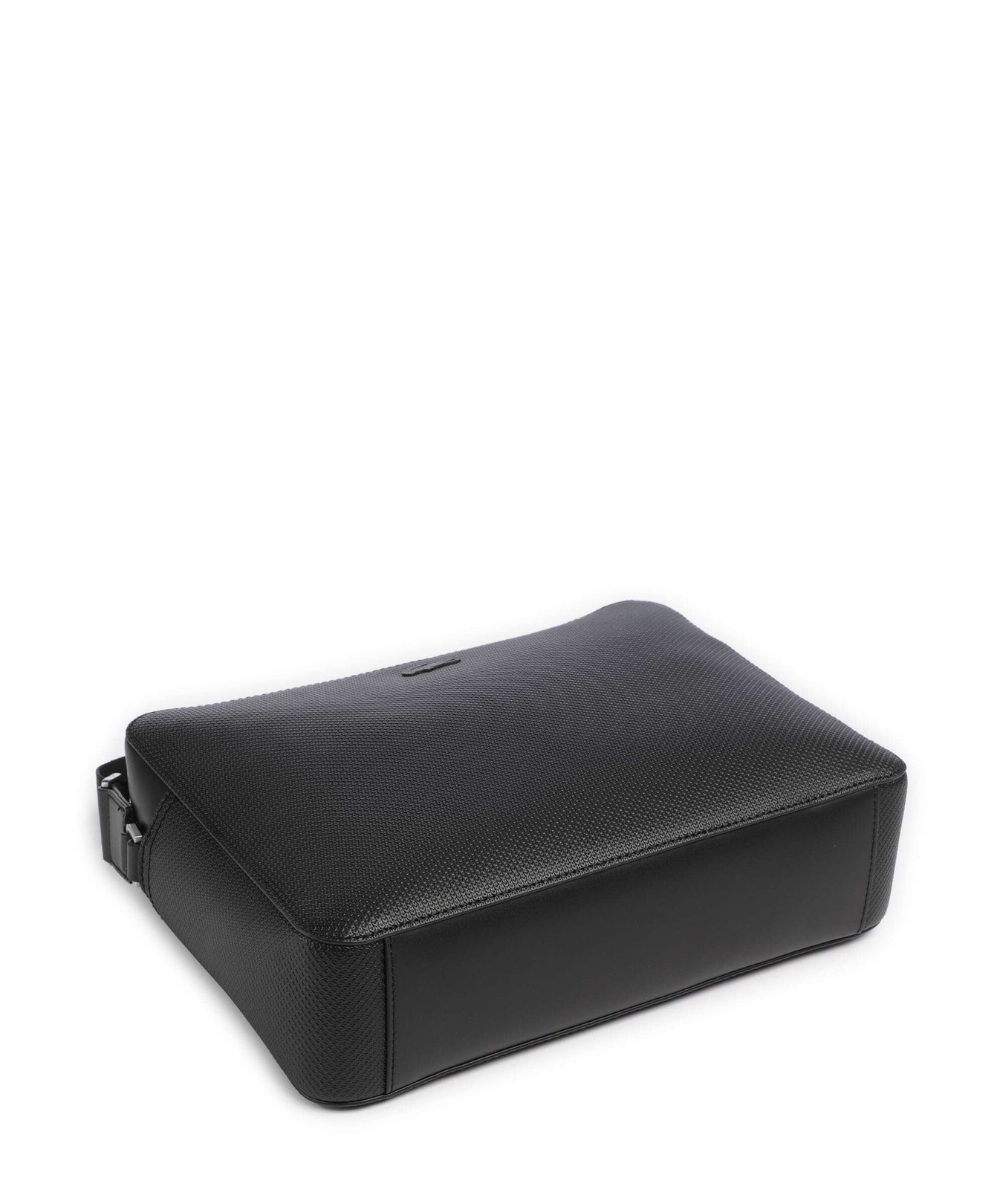 Lacoste Chantaco Messenger bag noir