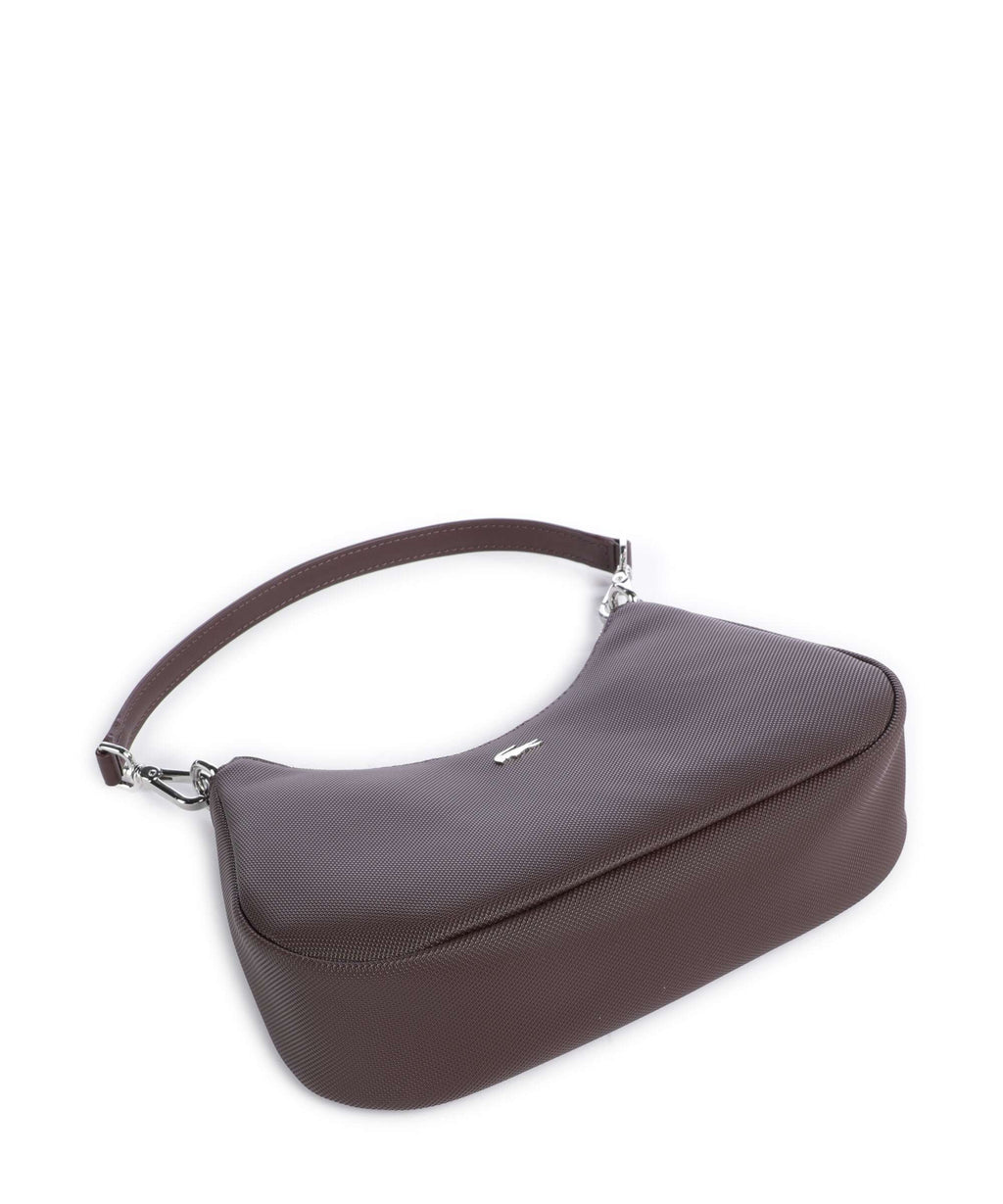 Lacoste Daily City Shoulder bag fudge
