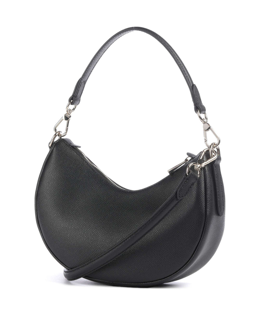 Lacoste Champs Elysees Shoulder bag noir