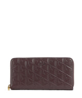 Lacoste Maheki RFID Peněženka fudge