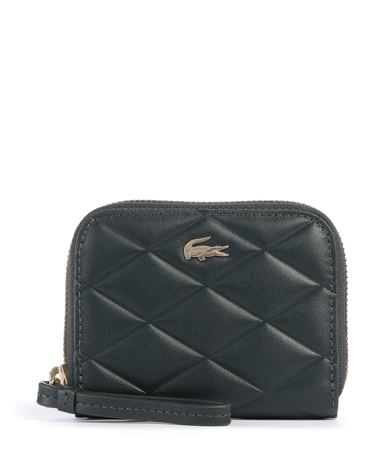 Lacoste Crocodelle Wallet sinople