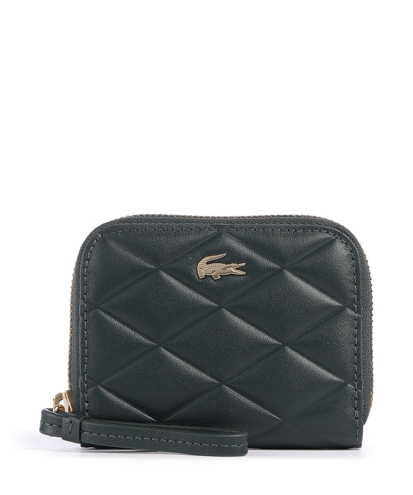 Lacoste Crocodelle Wallet sinople