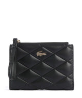 Lacoste Crocodelle RFID Peněženka noir