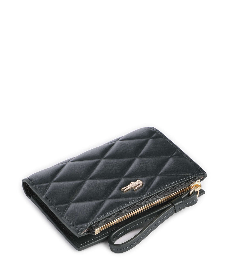 Lacoste Crocodelle Wallet sinople