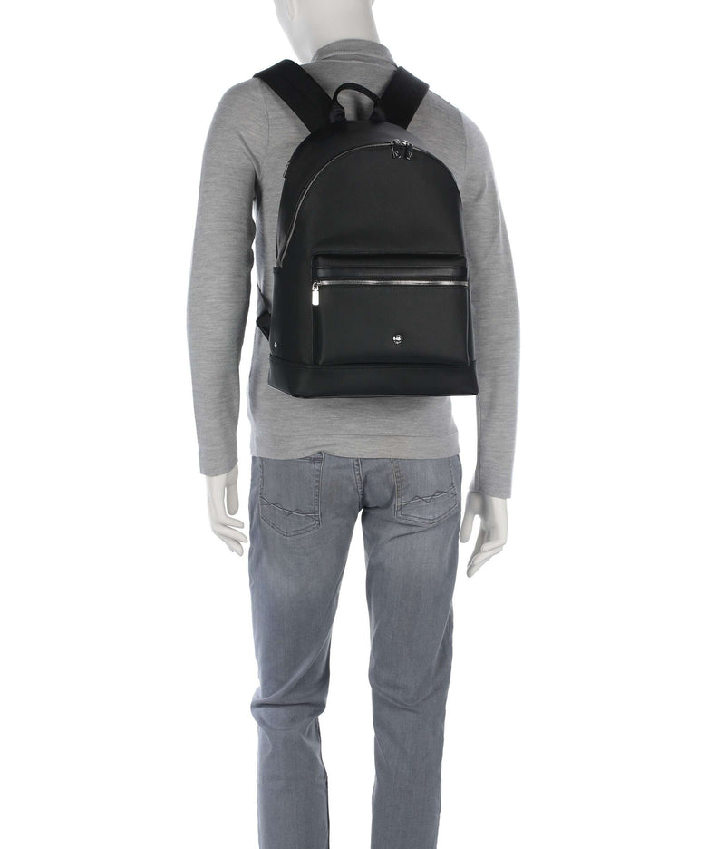 Lacoste Langon Backpack noir