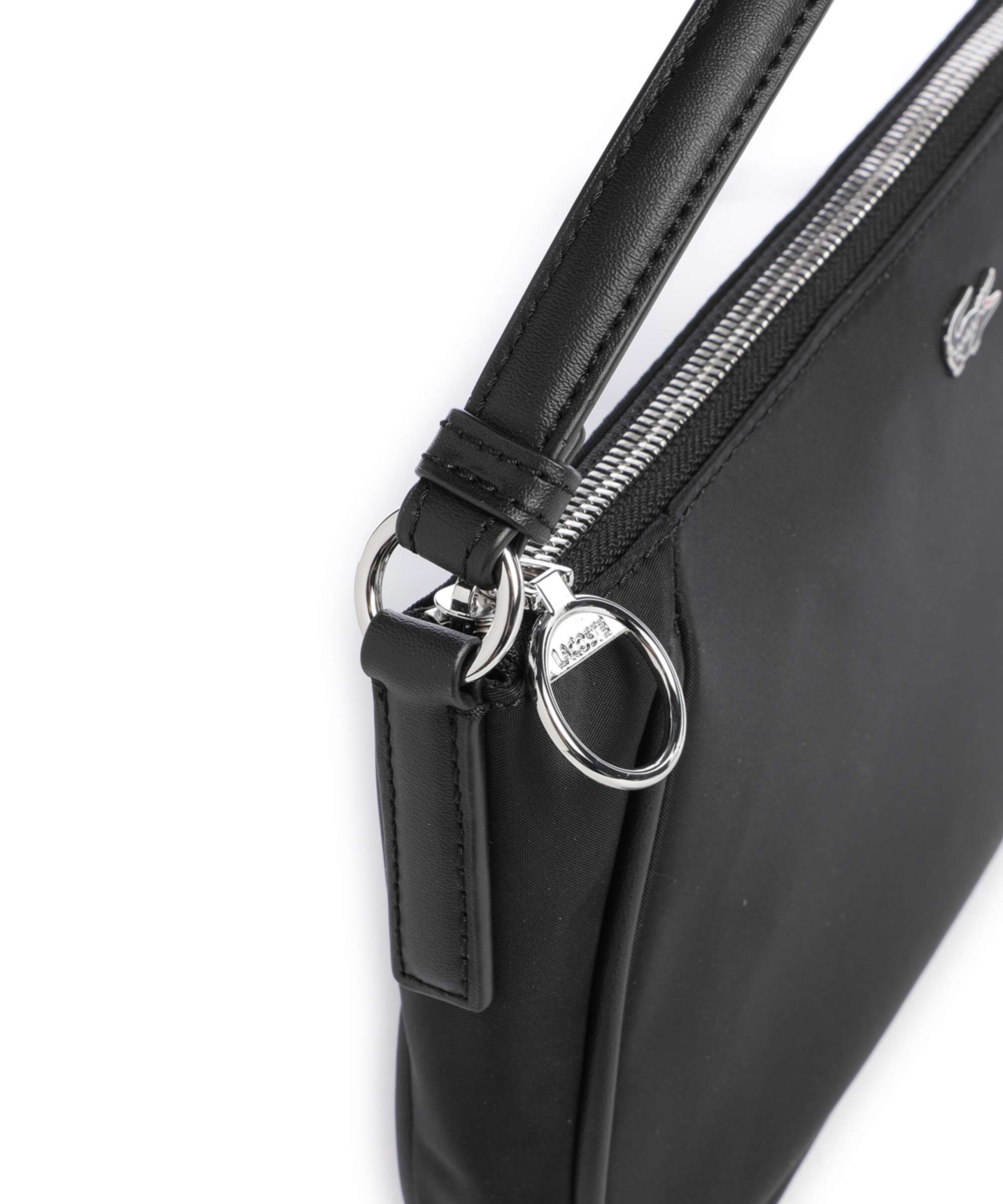 Lacoste Day in L Crossbody bag noir