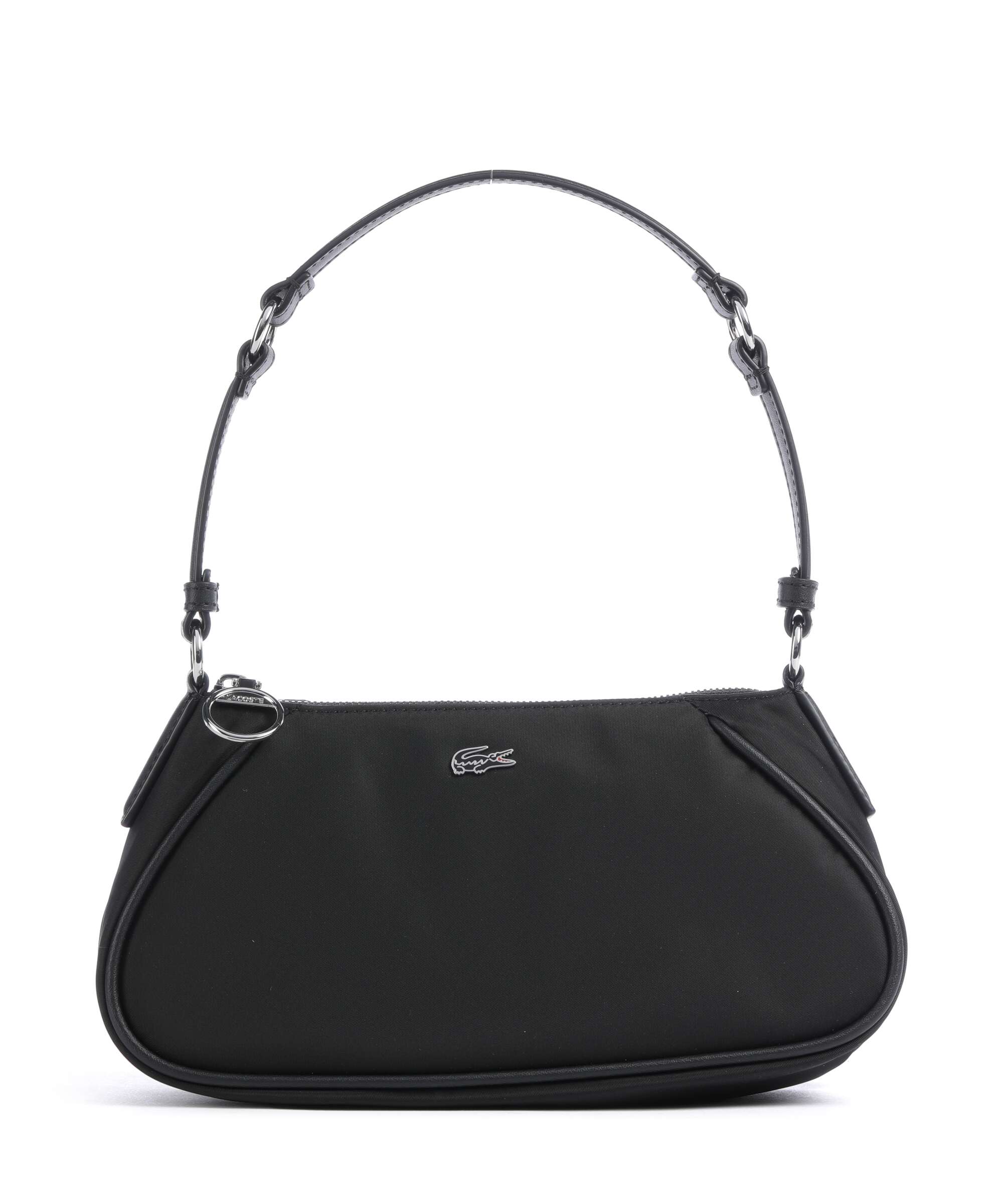 Lacoste Day in L Shoulder bag noir
