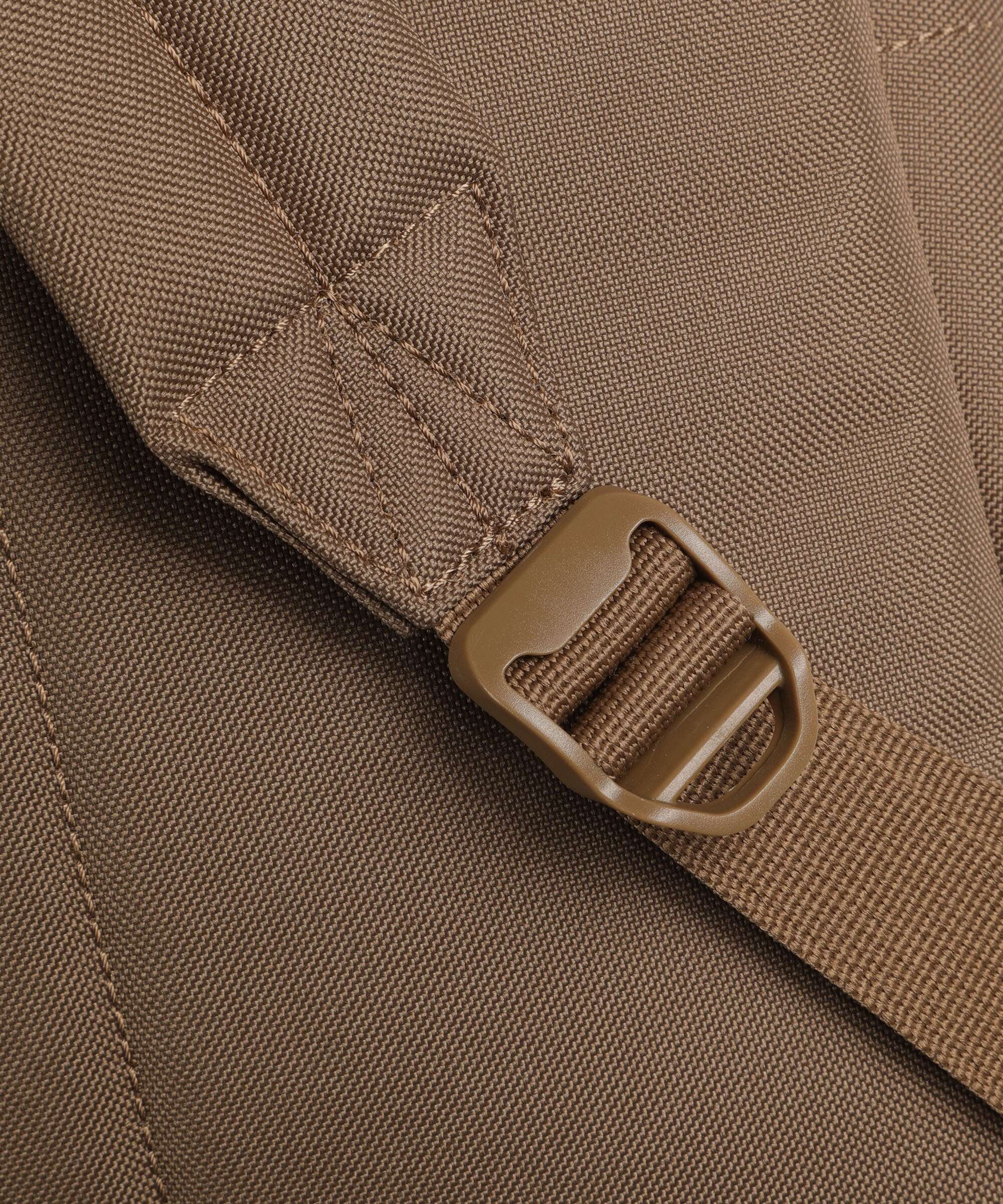 Lacoste Neocroc Backpack cookie