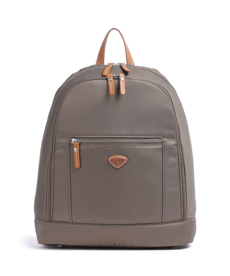 Jump Etretat Backpack bark