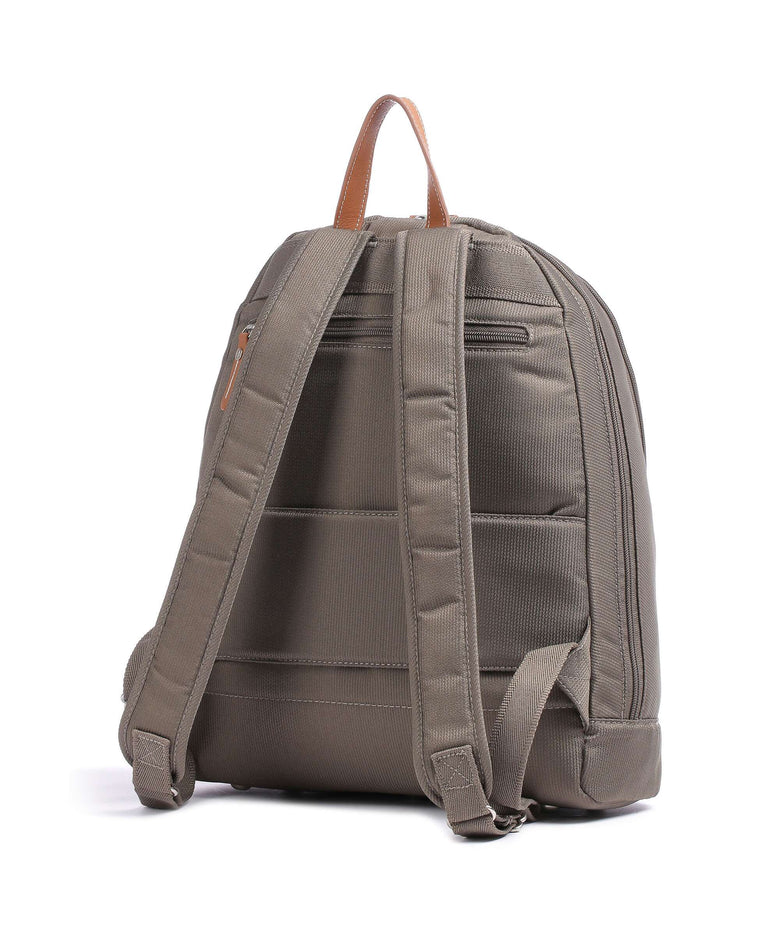 Jump Etretat Backpack bark