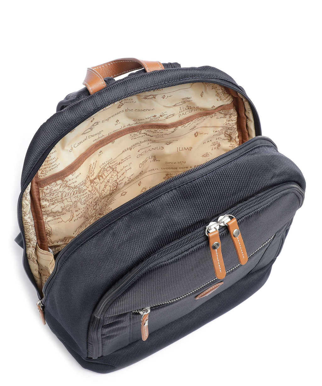 Jump Etretat Backpack navy