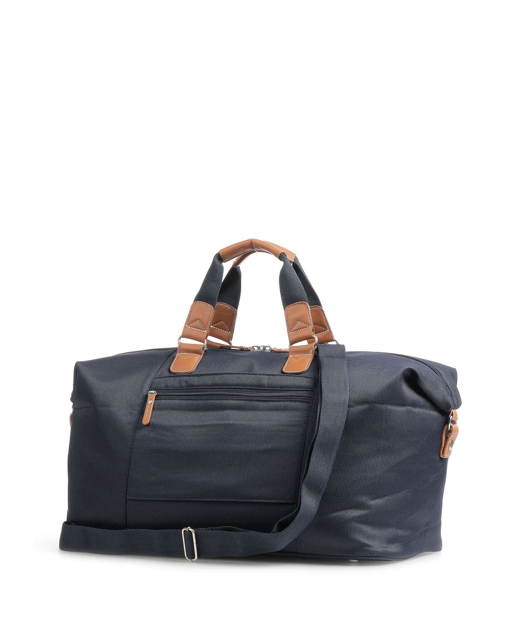 Jump Etretat Weekend bag navy