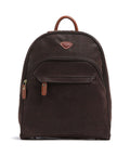 Jump Uppsala Soft Backpack choco