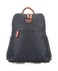Jump Uppsala Soft Backpack navy