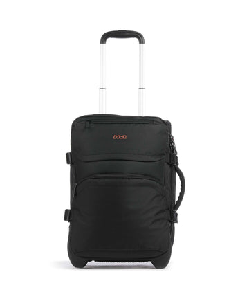 Jump Moorea 2 Cestovní taška s kolečky black