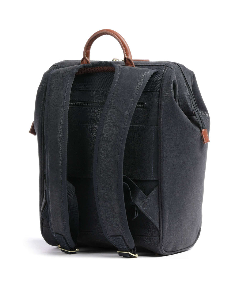 Jump Uppsala Soft Backpack navy