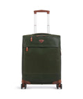 Jump Uppsala Soft Spinner (4 wheels) moss green