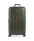 Jump Uppsala Rigide Spinner (4 wheels) moss green