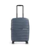 Jump Xwave Kufr se 4 kolečky midnight blue
