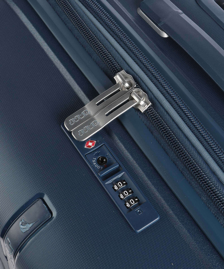 Jump Evae Spinner (4 wheels) marine