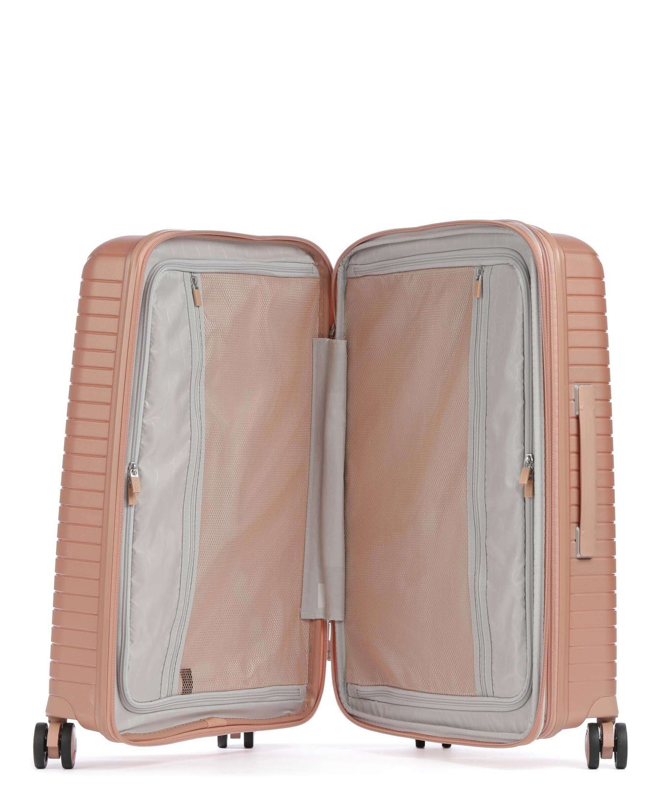 Jump Evae Spinner (4 wheels) rosepale