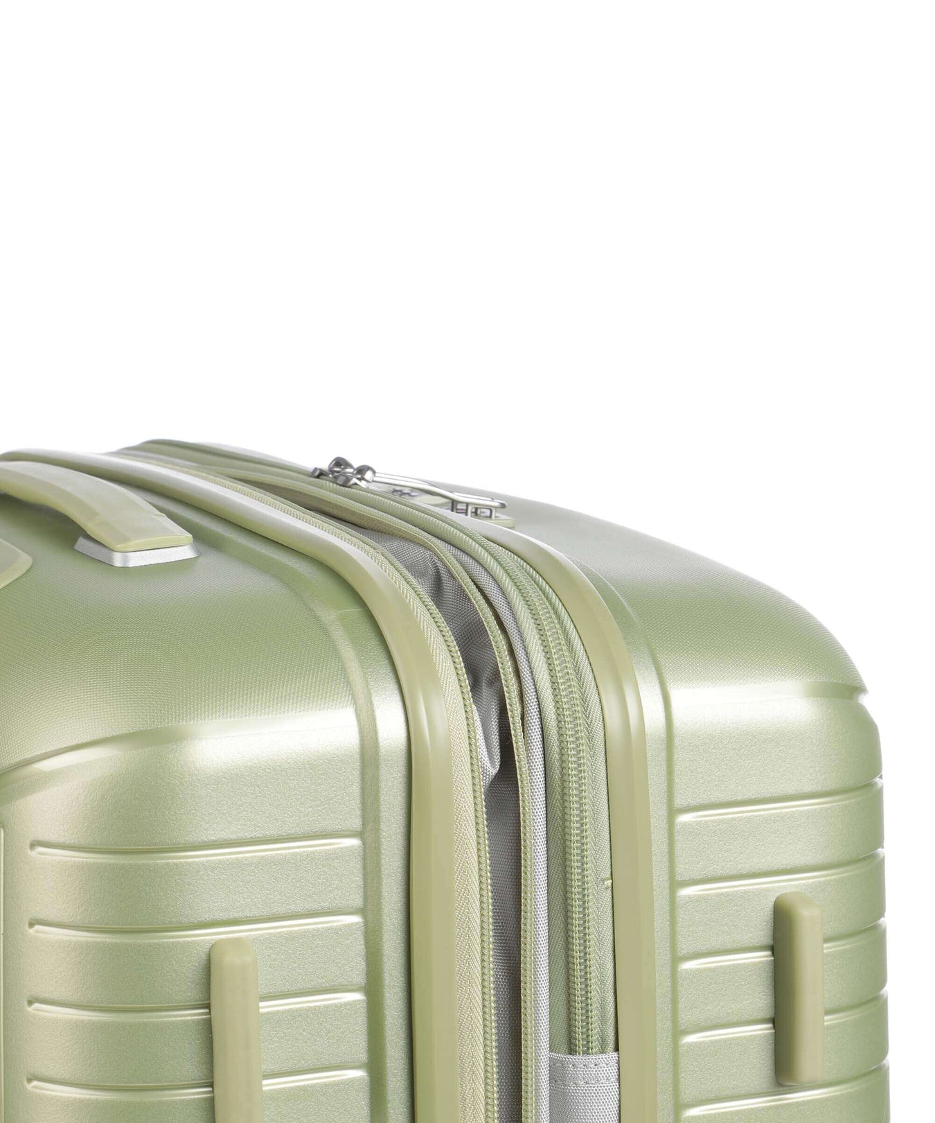 Jump Evae Spinner (4 wheels) vertclair