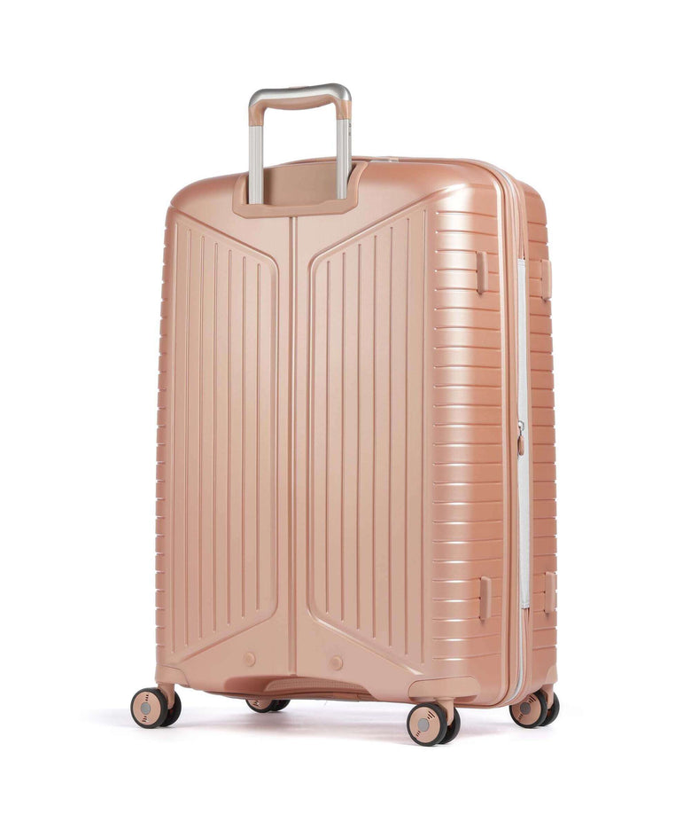 Jump Evae Spinner (4 wheels) rosepale