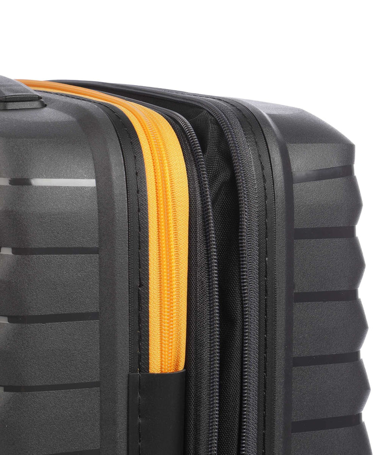 Jump Xwave Spinner (4 wheels) anthracite