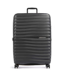 Jump Xwave Kufr se 4 kolečky anthracite