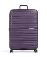 Jump Xwave Kufr se 4 kolečky purple