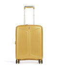 Jump Evae Spinner (4 wheels) yellow