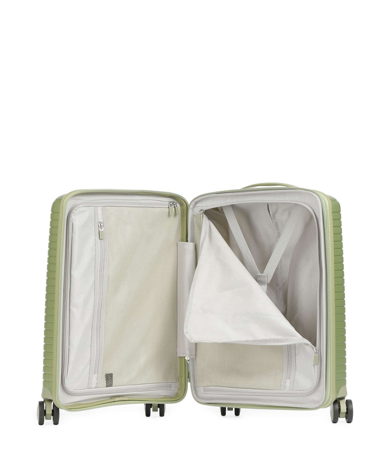 Jump Evae Spinner (4 wheels) light green