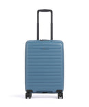 Jump Striper Kufr se 4 kolečky blue