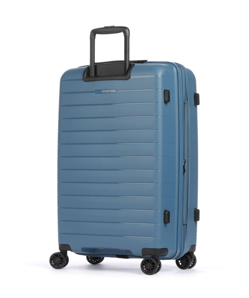Jump Striper Spinner (4 wheels) blue
