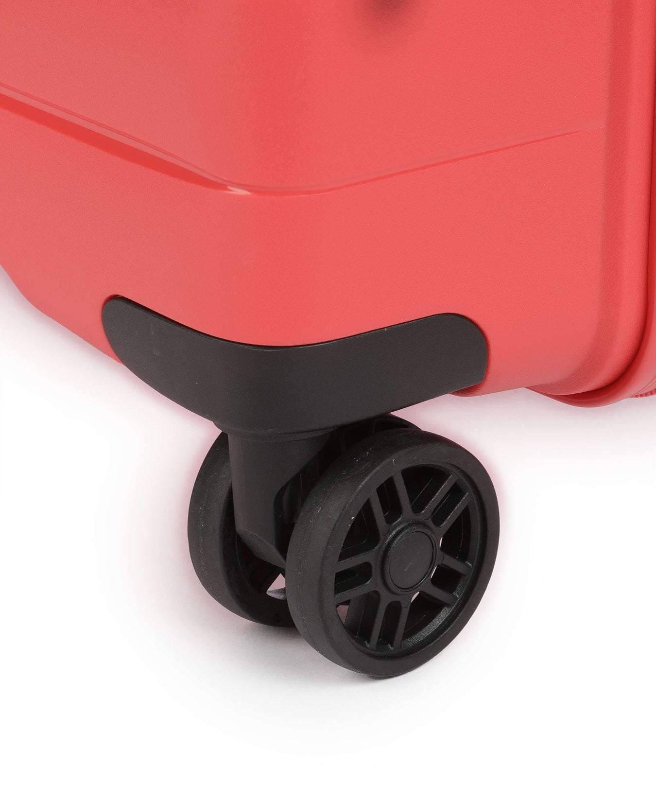 Jump Striper Spinner (4 wheels) coral