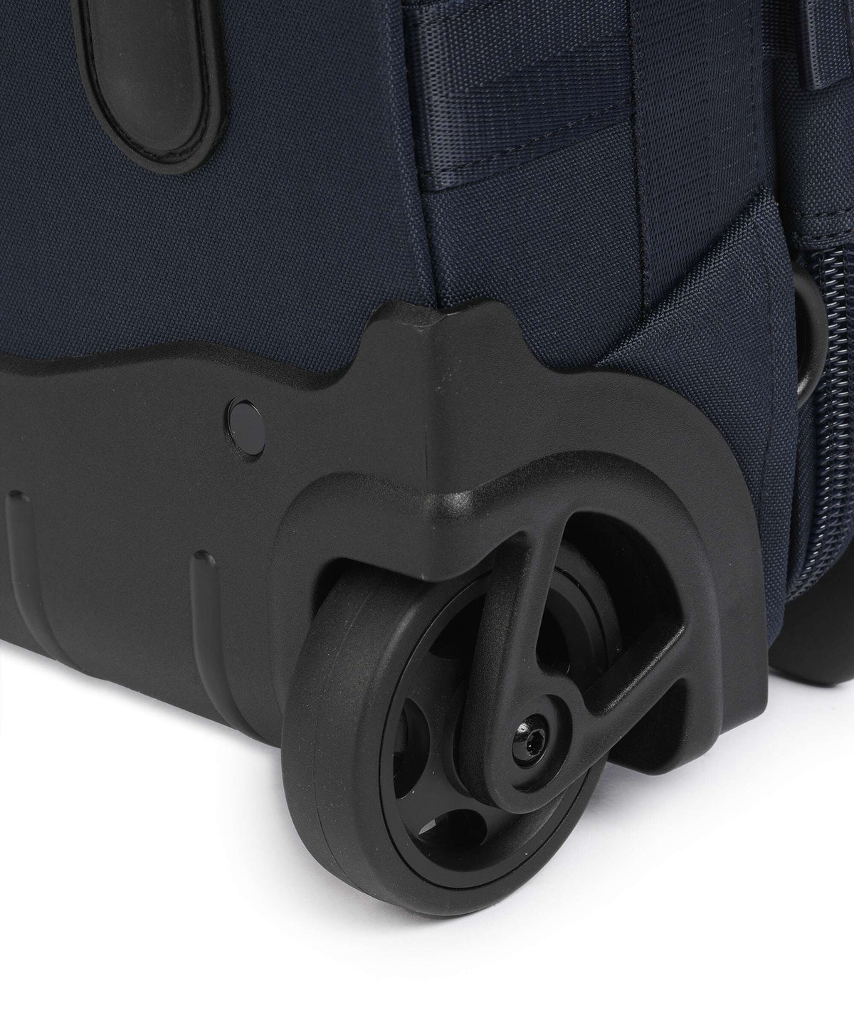 Jump Dunaa Travel bag with wheels marine navy