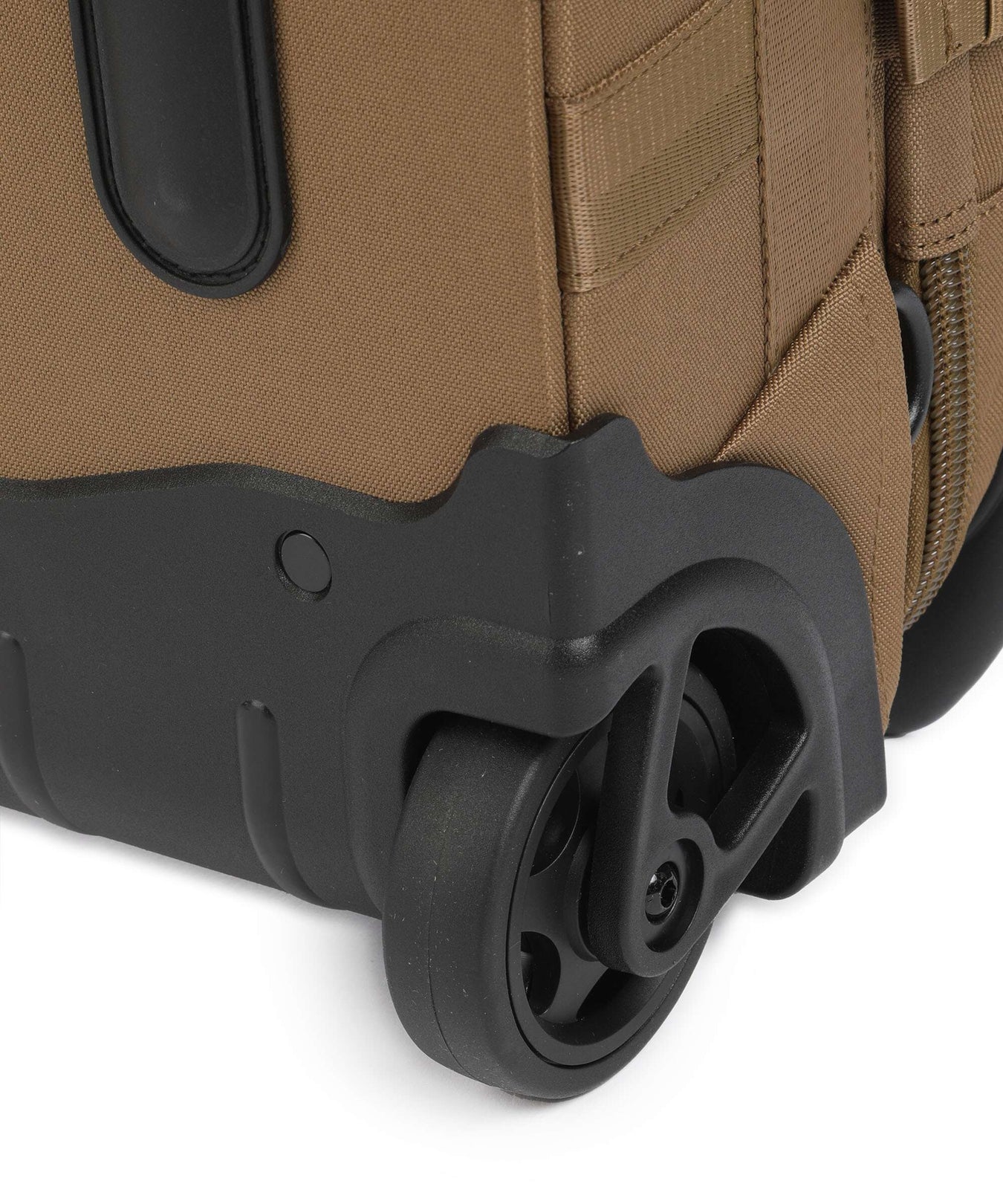 Jump Dunaa Travel bag with wheels sable/dark sand