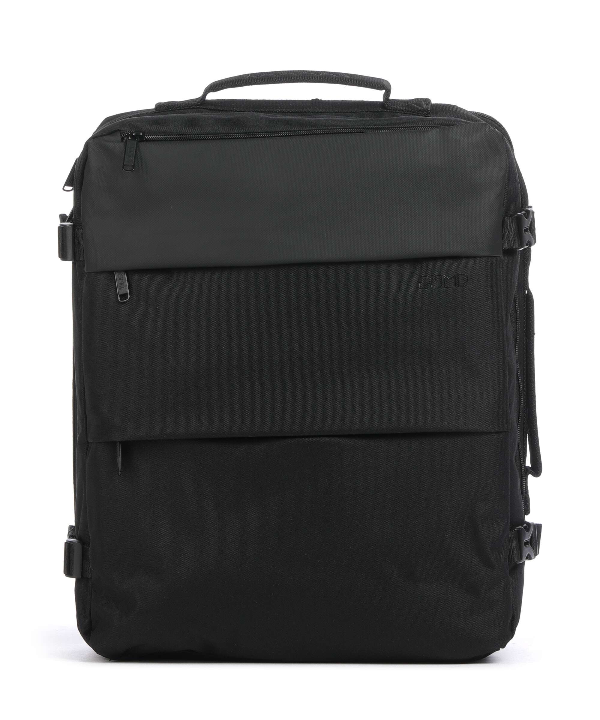 Jump Dunaa 31 Travel backpack noir/black