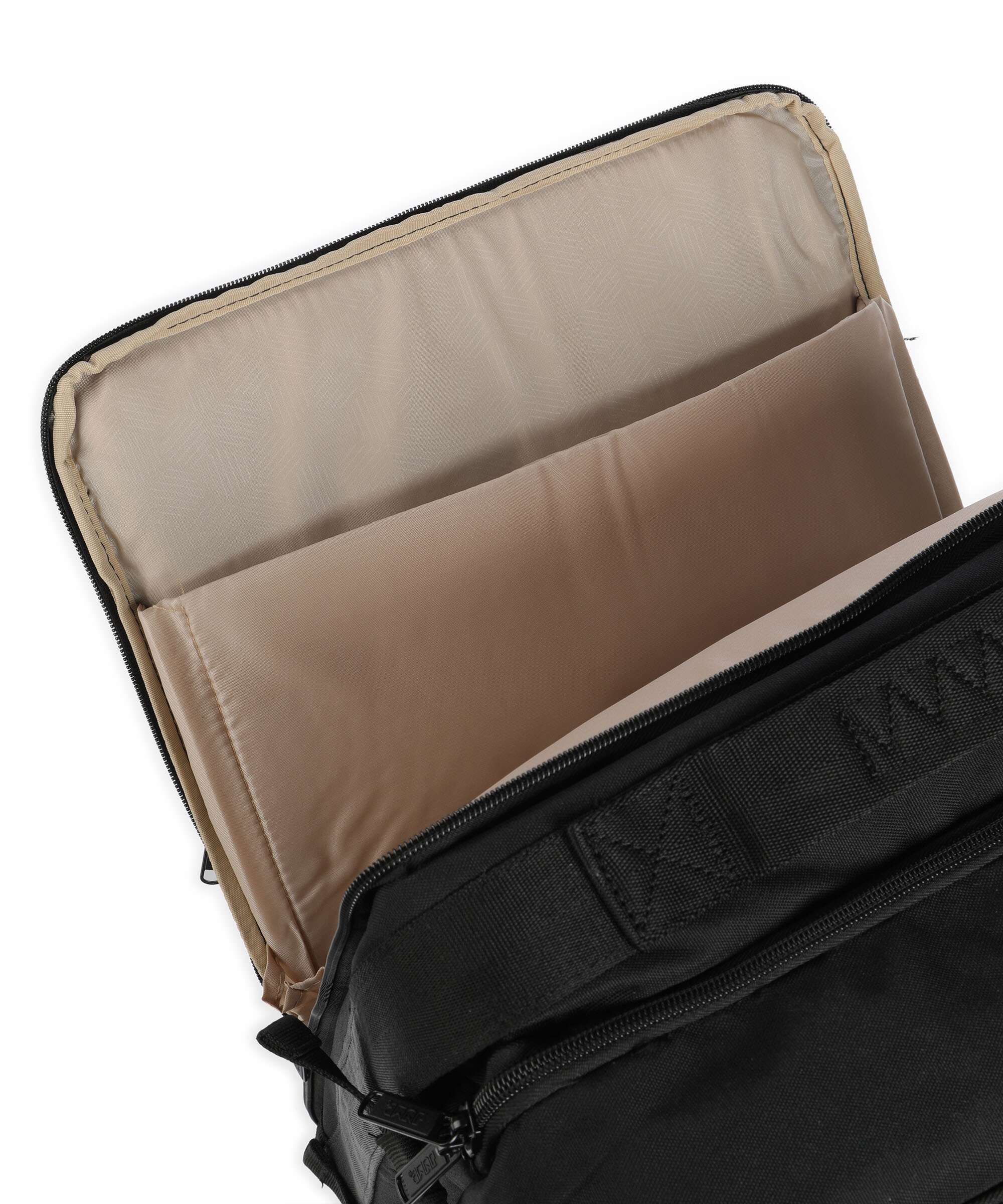 Jump Dunaa 31 Travel backpack noir/black
